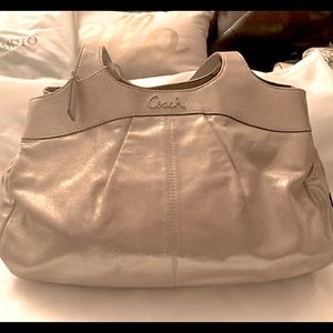 Vintage Coach Purse